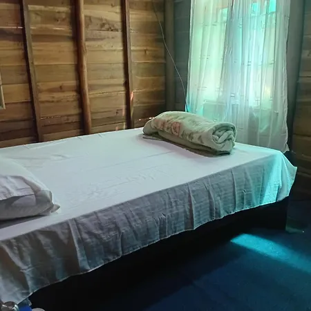 Chalet Morning Mist Nuwara Eliya