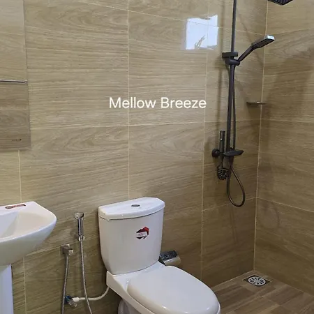 Guest house Mellow Breeze Nuwara Eliya