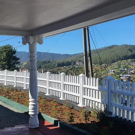 Guest house Nim's Haven Nuwara Eliya