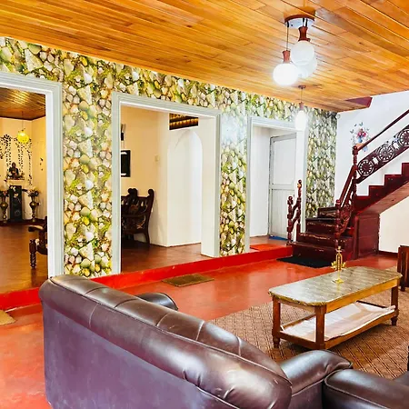 Shellys Nuwara Eliya