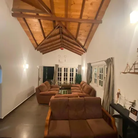 Holiday home Whispering Hills