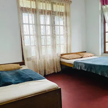 Hostel Siloneeds Nuwara Eliya