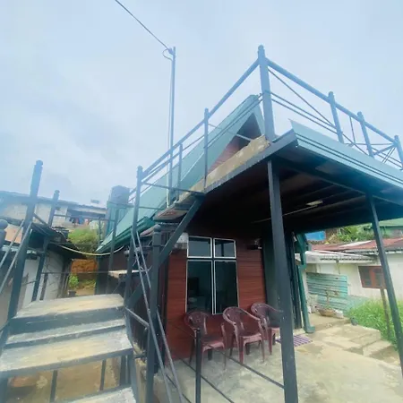 Puremind Hostel Nuwara Eliya