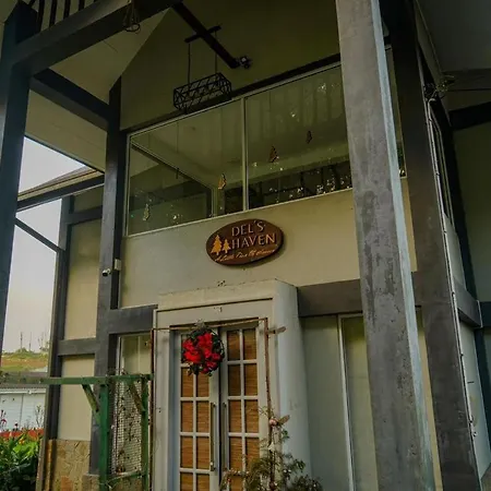 Del's Haven Guest house Nuwara Eliya