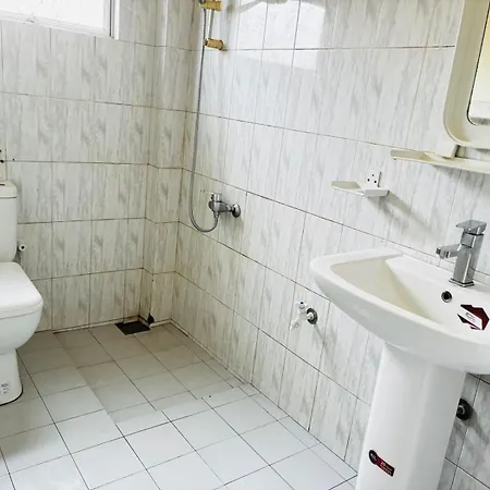 Shellys Guest house Nuwara Eliya