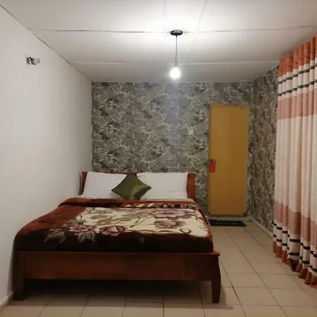 Guest house Gregory Nuwara Eliya