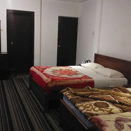Guest house Ashley -