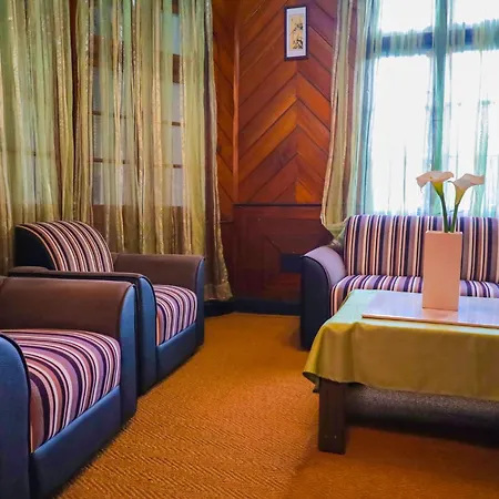Meshi Land Bangalow Holiday home Nuwara Eliya
