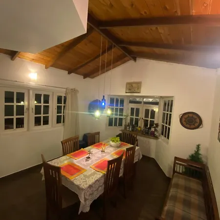 Whispering Hills Nuwara Eliya