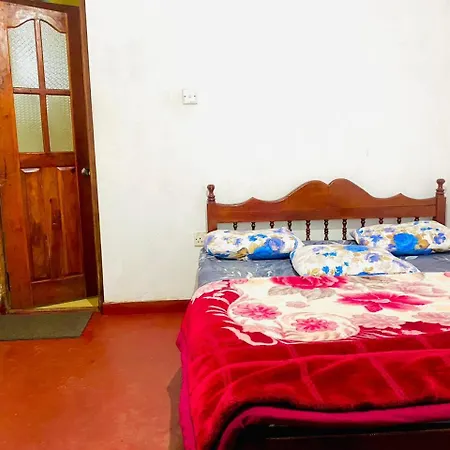 Siloneeds Homes Guest house *