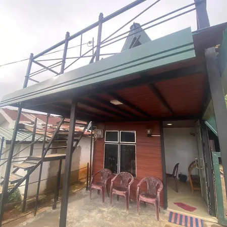 Puremind * Nuwara Eliya