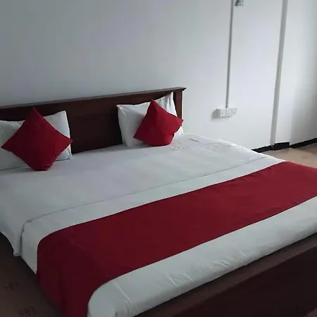 Guest house New Vacation *