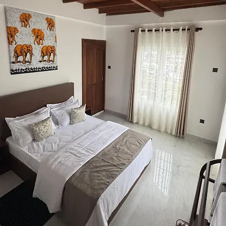 Star Gate Bed & Breakfast