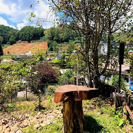 Hill Side View Guest house Nuwara Eliya