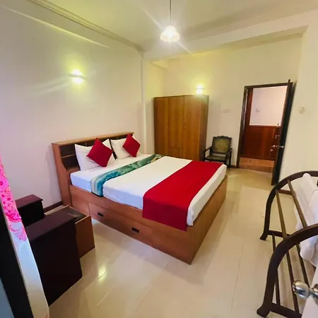 Bed & Breakfast Serene Max Nuwara Eliya
