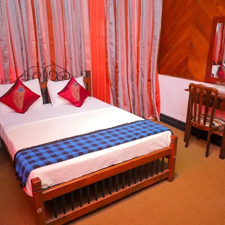 Holiday home Meshi Land Bangalow Nuwara Eliya