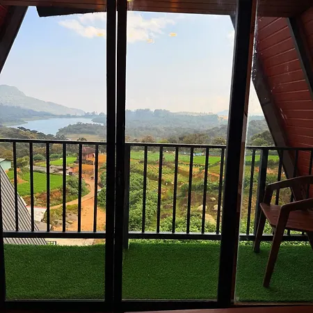 Skye Villa Nuwara Eliya