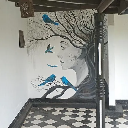 Gregory Nuwara Eliya