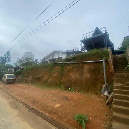 Hostel Puremind Nuwara Eliya