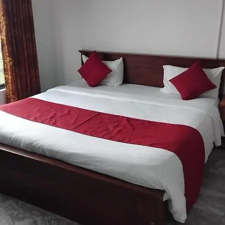 Guest house New Vacation Nuwara Eliya