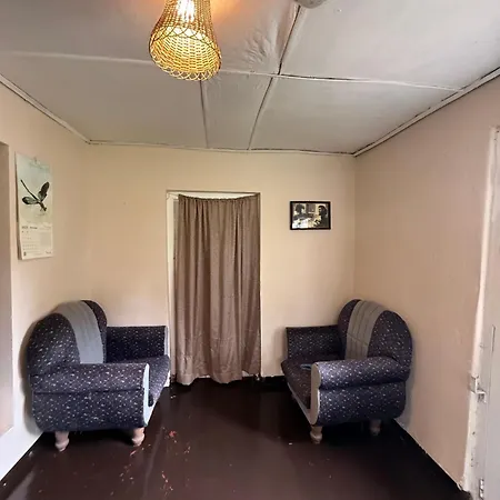 Blackpool Farm stay