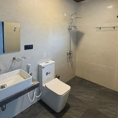 Star Gate Bed & Breakfast Nuwara Eliya