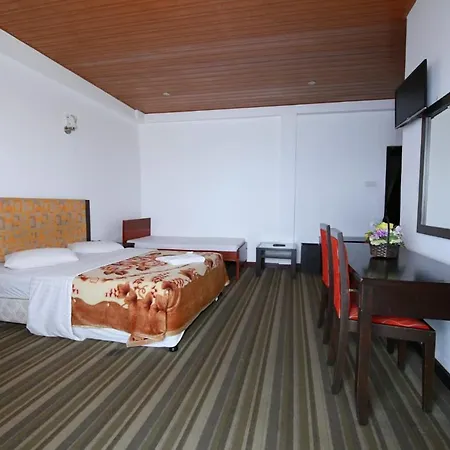 Guest house Ashley - *