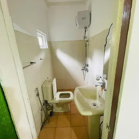 Serene Max Bed & Breakfast