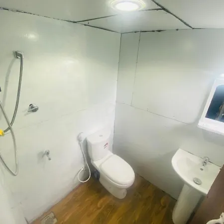 Puremind Hostel *