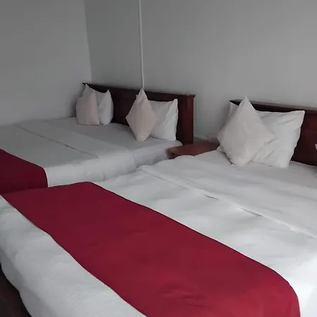 New Vacation Nuwara Eliya