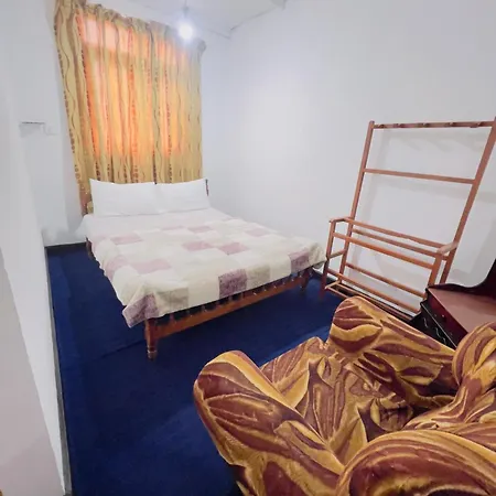 Royal Palace Heritage Nuwara Eliya