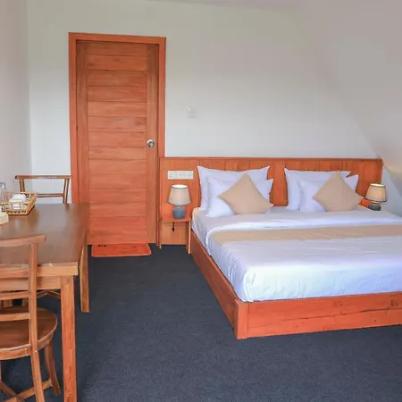 Guest house Evermist *