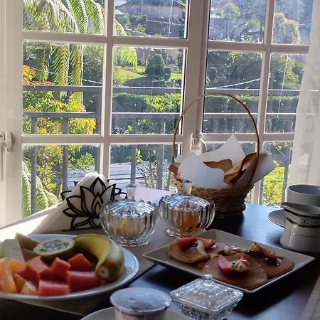 Bed & Breakfast Star Gate Nuwara Eliya