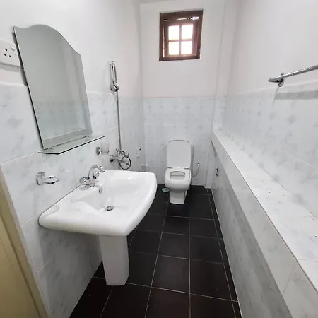 Panthera Guest house