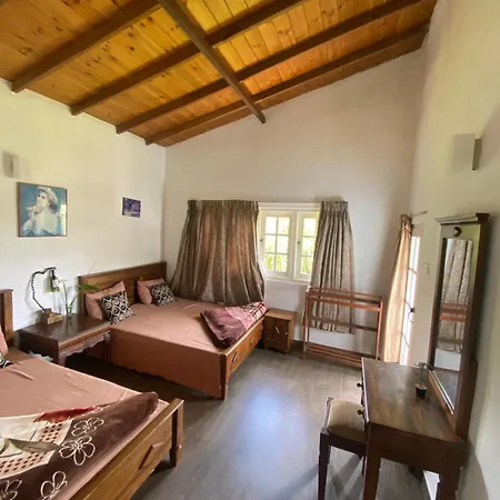 Holiday home Whispering Hills Nuwara Eliya