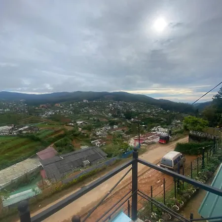 Puremind Hostel Nuwara Eliya