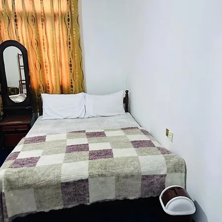 Royal Palace Heritage * Nuwara Eliya
