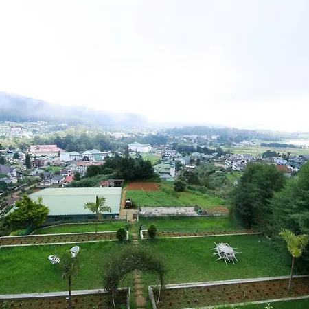 Guest house Ashley -
