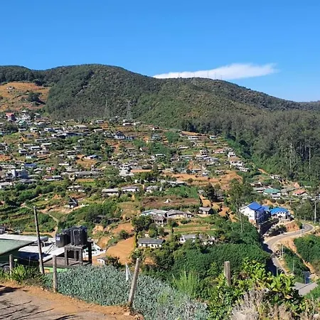 Nim's Haven * Nuwara Eliya