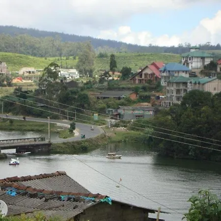 Guest house Gregory Nuwara Eliya