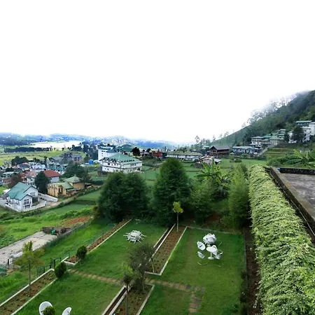 Ashley - Nuwara Eliya