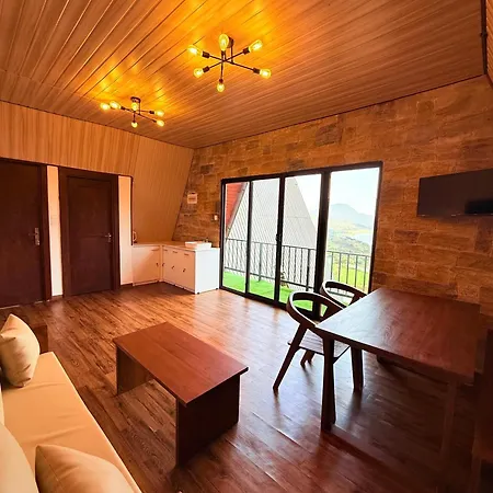 Villa Skye Nuwara Eliya