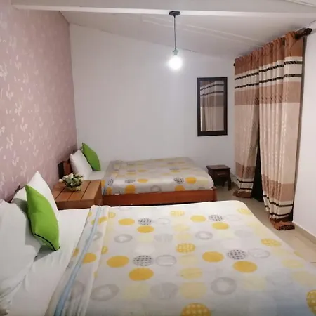 Guest house Gregory
