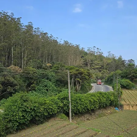 Mellow Breeze Guest house Nuwara Eliya