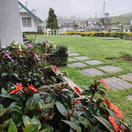 Glendale Nuwara Eliya