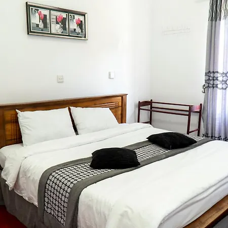 Hillcroft Villa Nuwara Eliya