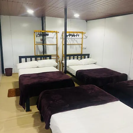 Puremind Hostel Nuwara Eliya