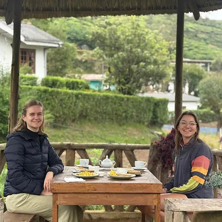 Blackpool * Nuwara Eliya