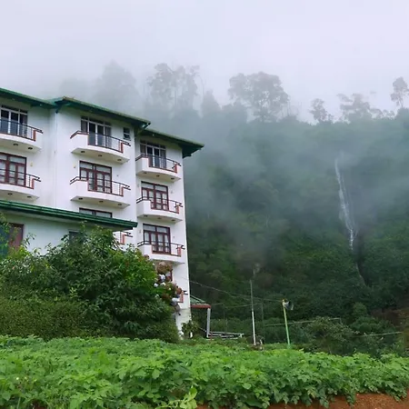 Ashley - Nuwara Eliya