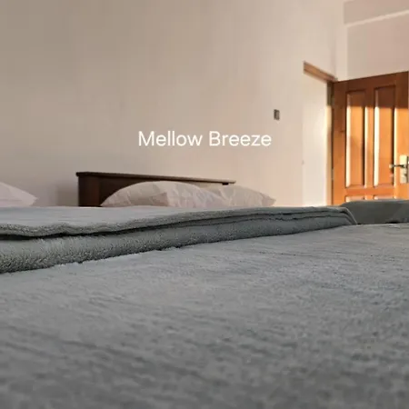 Mellow Breeze Nuwara Eliya